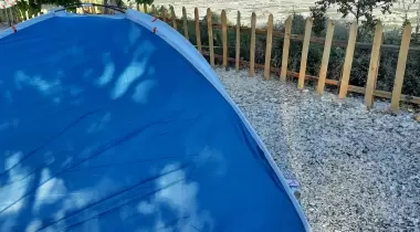 Arif’in Yeri Demre Camping