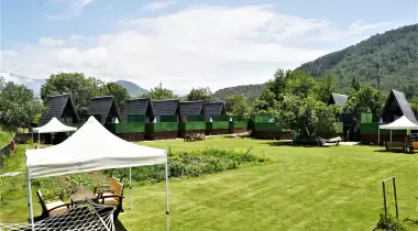 Kayaköy Bungalows