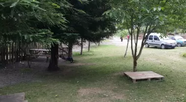 Verizana Restaurant & Camping