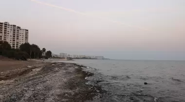 Gümüşkum (Yüzüncü Yıl) Tabiat Parkı