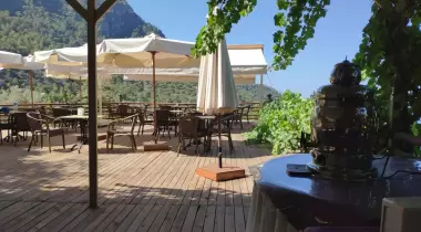 Helios Güneş Camping