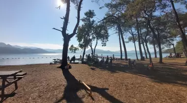 Çubucak Tabiat Parkı