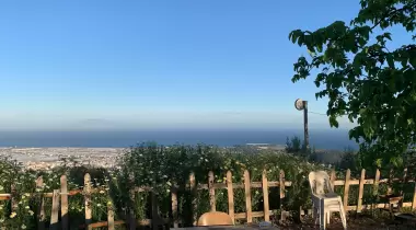 Arif’in Yeri Demre Camping