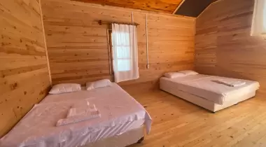Arif’in Yeri Demre Camping