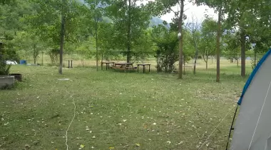 Verizana Restaurant & Camping