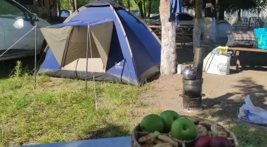 Verizana Restaurant & Camping