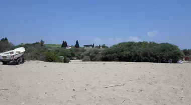 Paşa Camping