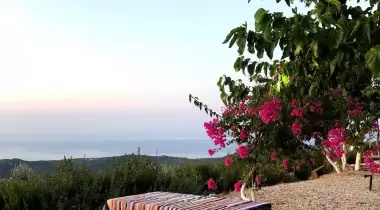 Arif’in Yeri Demre Camping