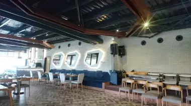 Misi Kamp Karavan