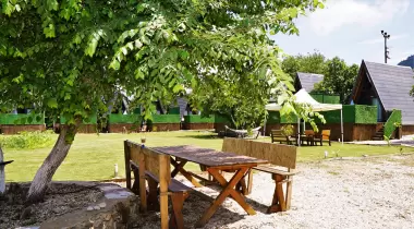 Kayaköy Bungalows