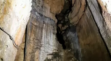 Çal Mağarası