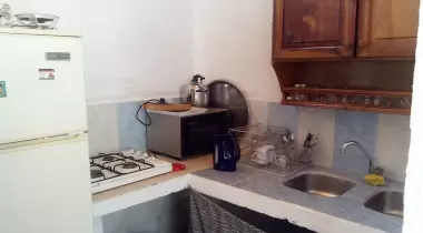 Ahır Kamp