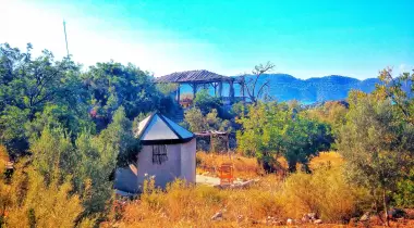 Kekova Eco Farm And Camping