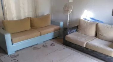 Ahır Kamp