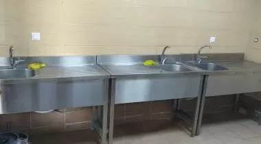 Misi Kamp Karavan