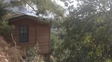Helios Güneş Camping