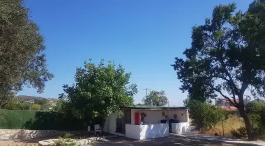 Themorside Karavan Kamp ve Glamping