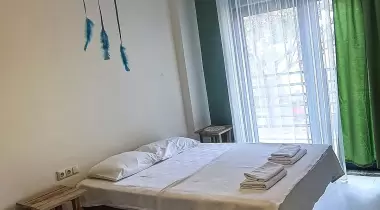 Mavi Kuş Assos ️