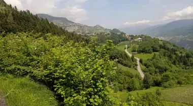 Çal Mağarası