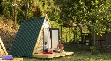 YaDa Camping