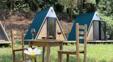 YaDa Camping