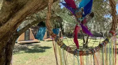 YaDa Camping