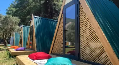 YaDa Camping