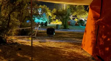 Myra Camping