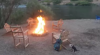 KOZLU CAMPİNG