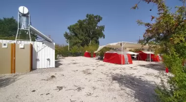 Myra Camping