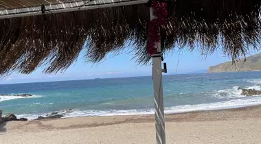 Badem Cafe Camping