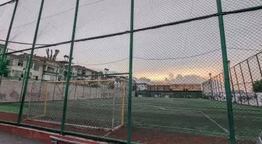 Yenikapı Caravan RV Park