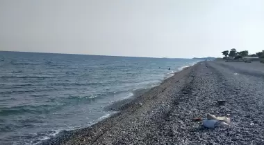 Myra Camping