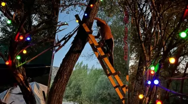 Kamp Asgard