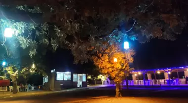 Molivos Camping