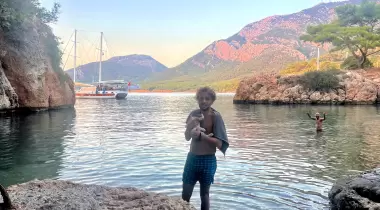 Bobi Kamping