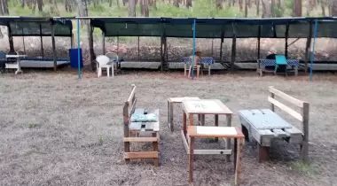 Bobi Kamping