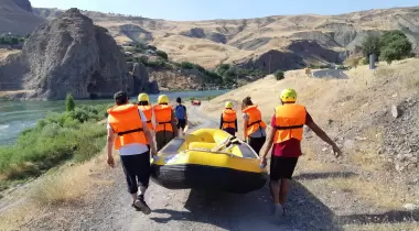 KOZLU CAMPİNG