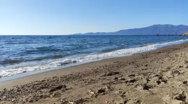 Molivos Camping