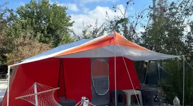 Myra Camping