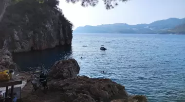 Bobi Kamping