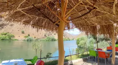KOZLU CAMPİNG
