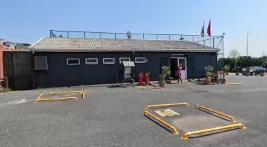 Yenikapı Caravan RV Park