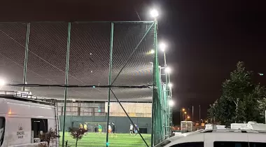Yenikapı Caravan RV Park