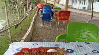 KOZLU CAMPİNG