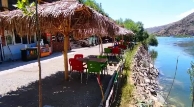 KOZLU CAMPİNG