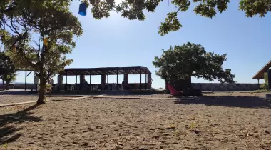 Molivos Camping