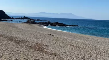 Badem Cafe Camping