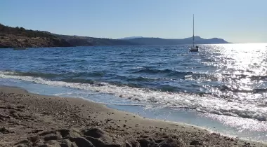 Molivos Camping