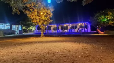 Molivos Camping